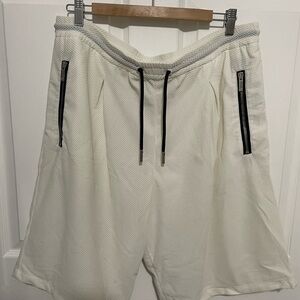 Giorgio Armani shorts. Excellent condition